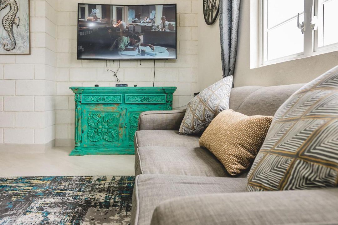 Photo of Livingroom in Clapham