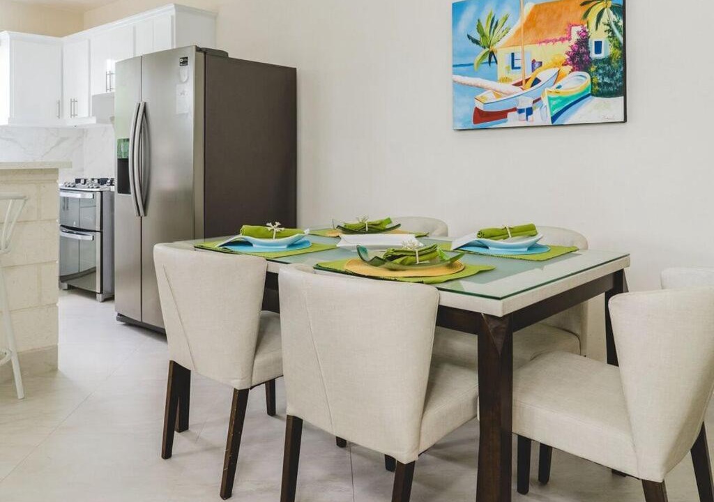 Photo of Kitchen in Clapham