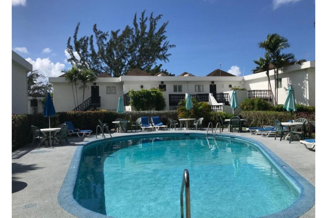 Photo of Outdoor in Rockley