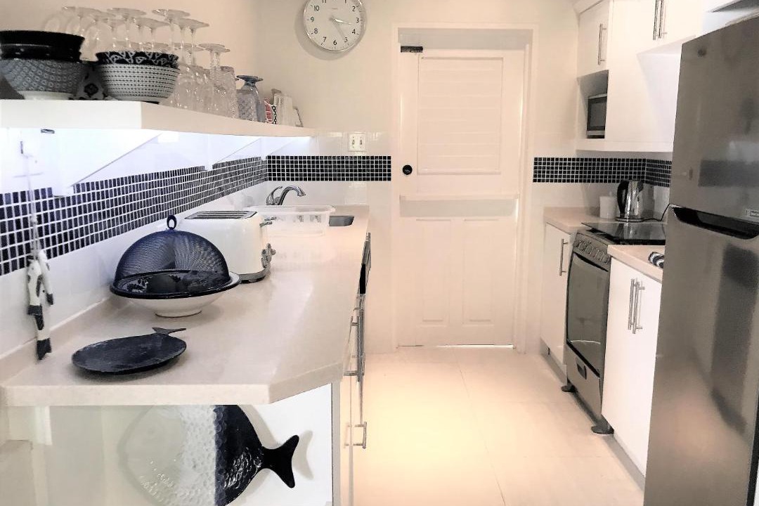 Photo of Kitchen in Porters
