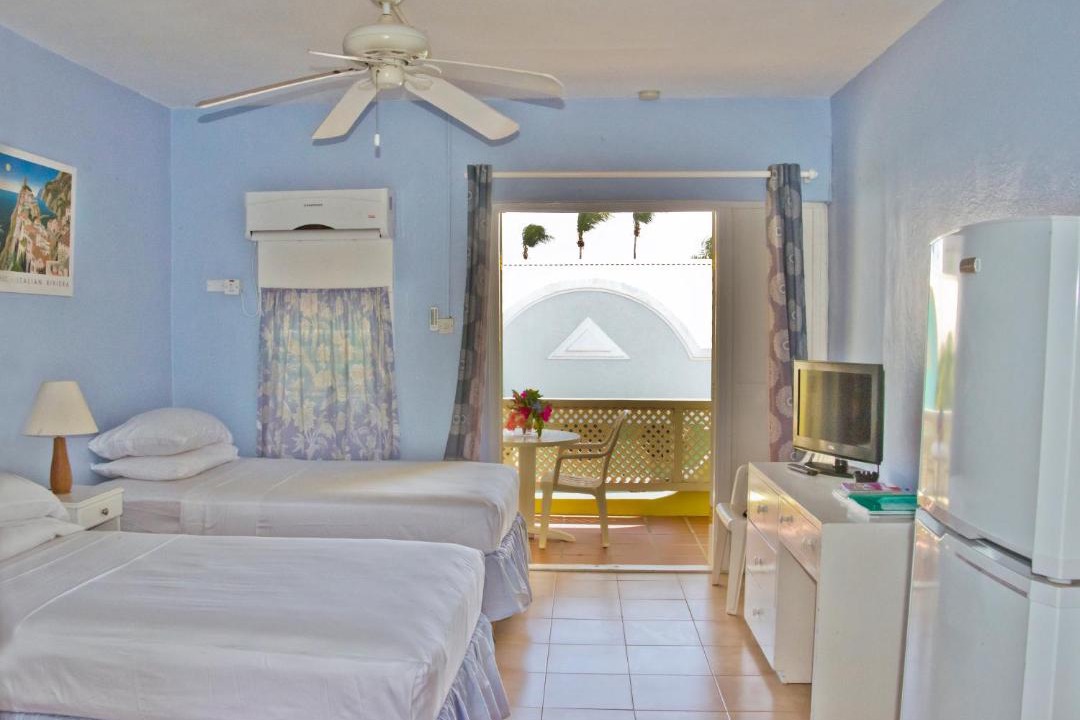 Photo of Bedroom in St. Lawrence Gap