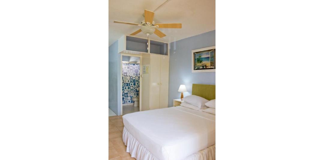 Photo of Bedroom in St. Lawrence Gap