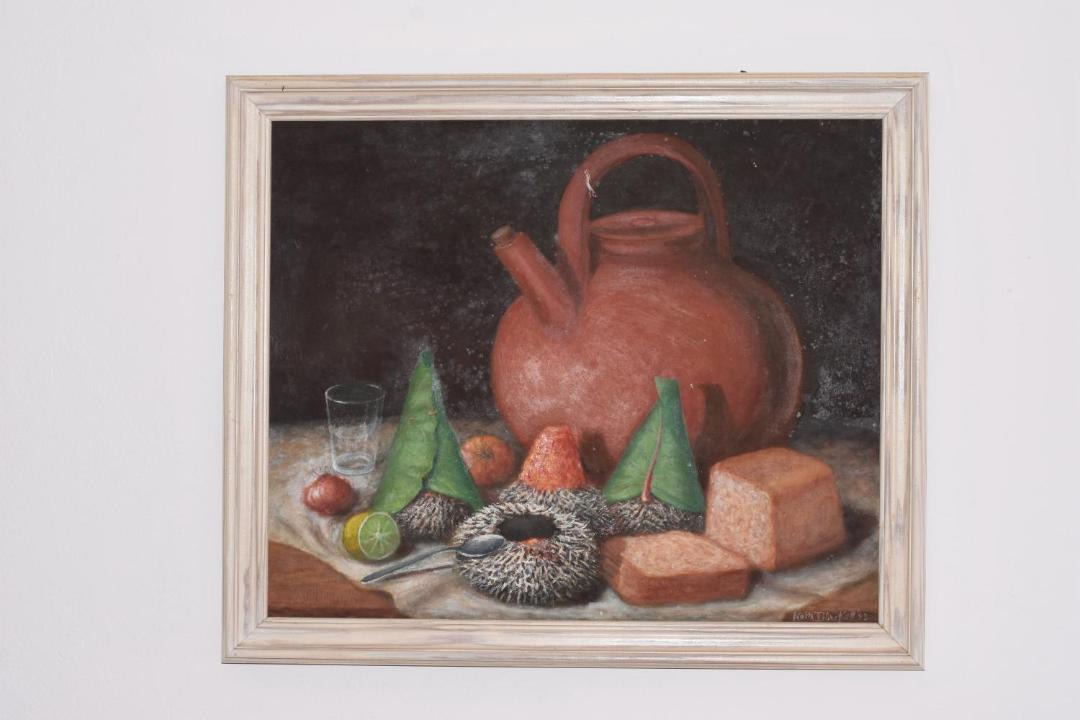 Photo of Kitchen in Hastings
