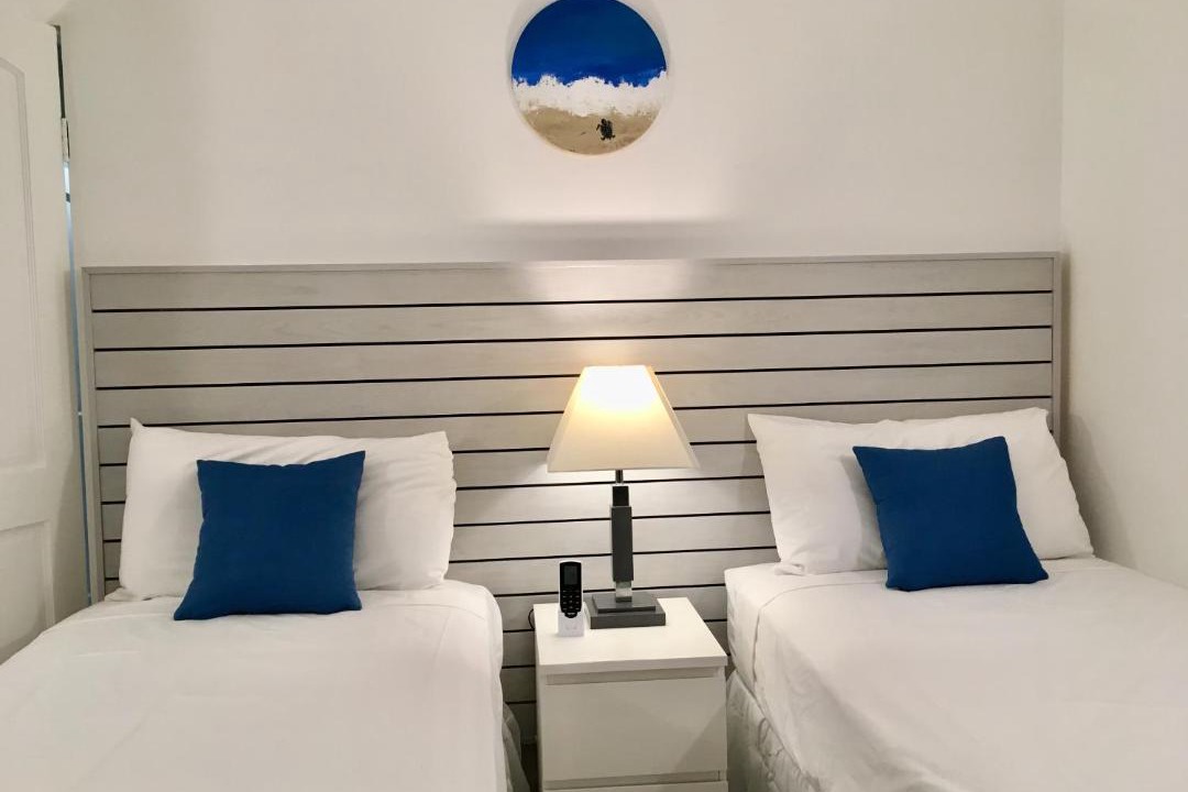 Photo of Bedroom in Dover