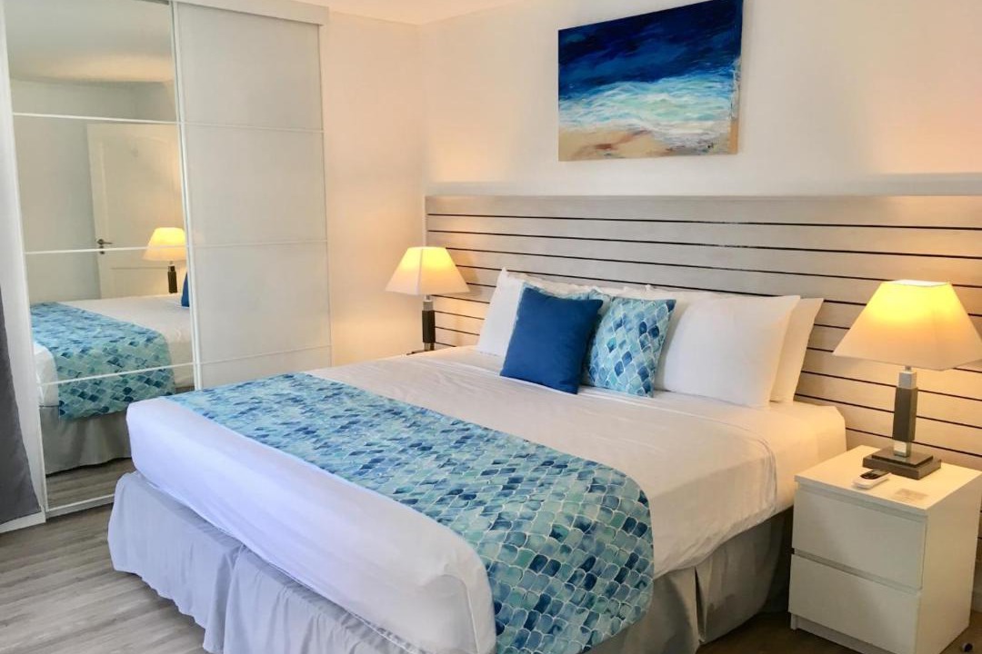 Photo of Bedroom in Dover