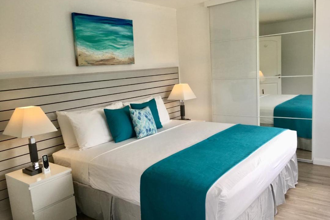 Photo of Bedroom in Dover