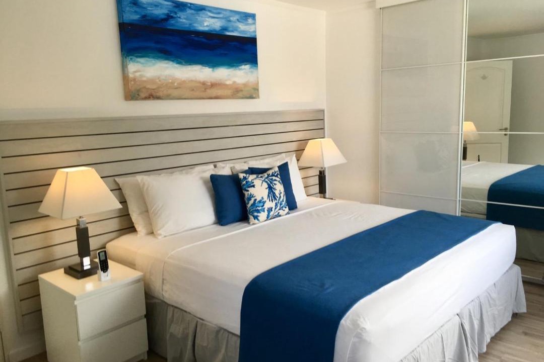 Photo of Bedroom in Dover