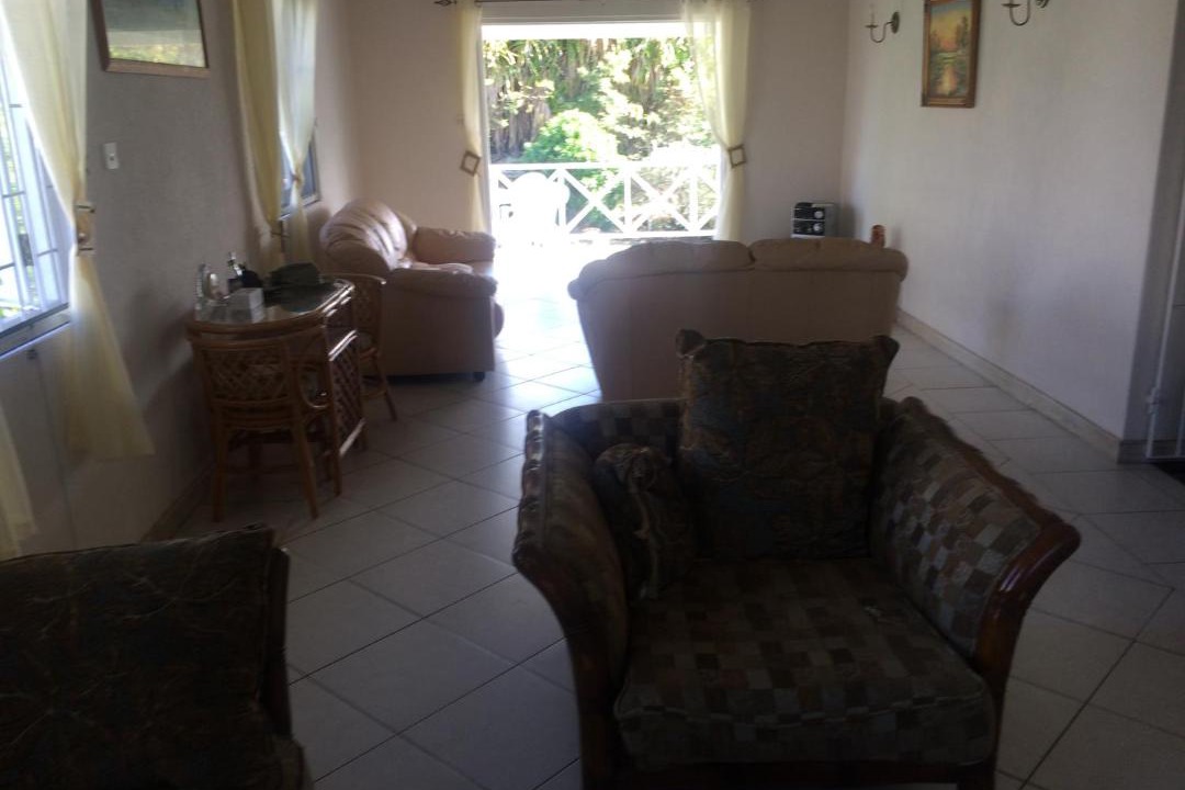 Photo of Livingroom in Mount Standfast