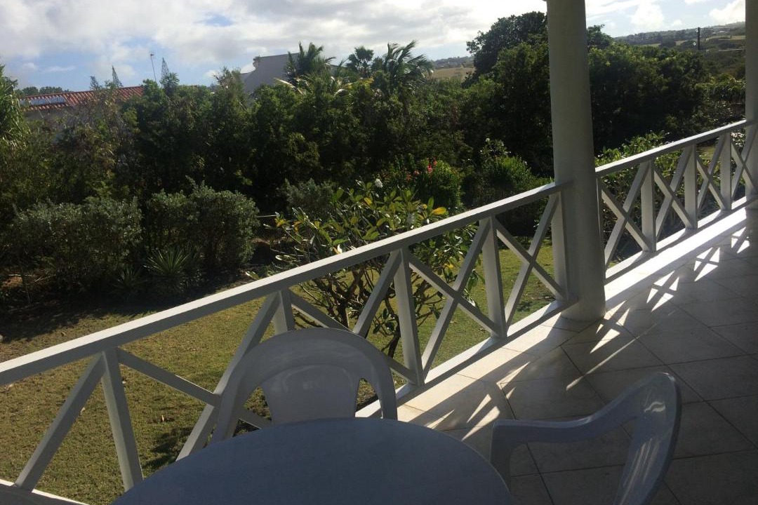Photo of Patio Balcony in Mount Standfast