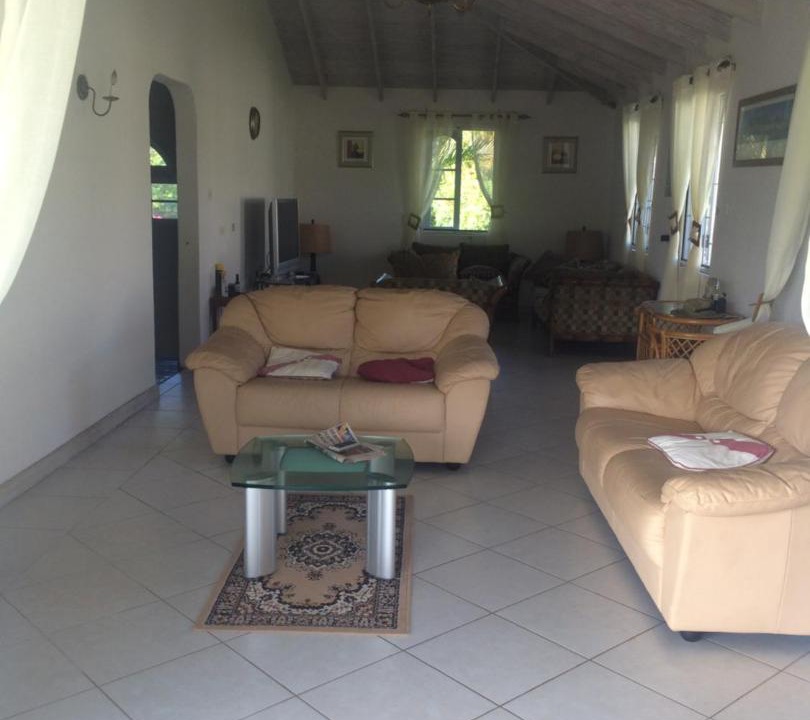 Photo of Livingroom in Mount Standfast