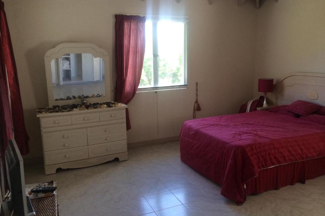 Photo of Bedroom in Mount Standfast