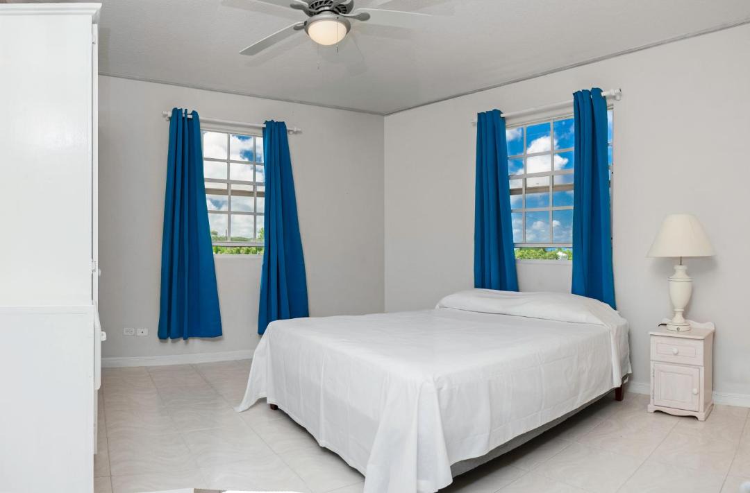 Photo of Bedroom in Trents