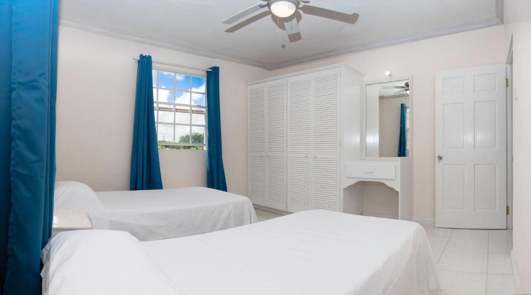 Photo of Bedroom in Trents