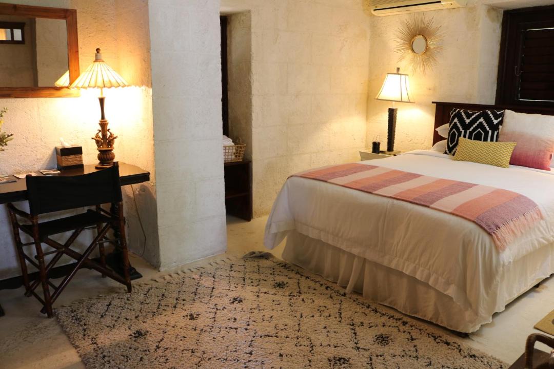 Photo of Bedroom in Brittons Hill