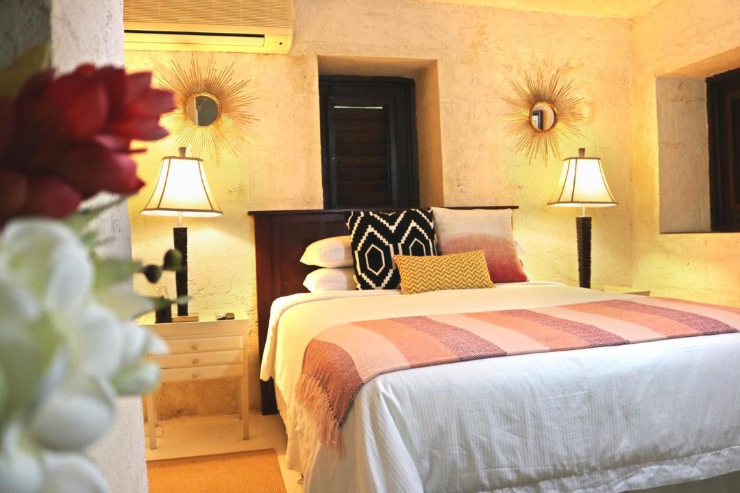 Photo of Bedroom in Brittons Hill