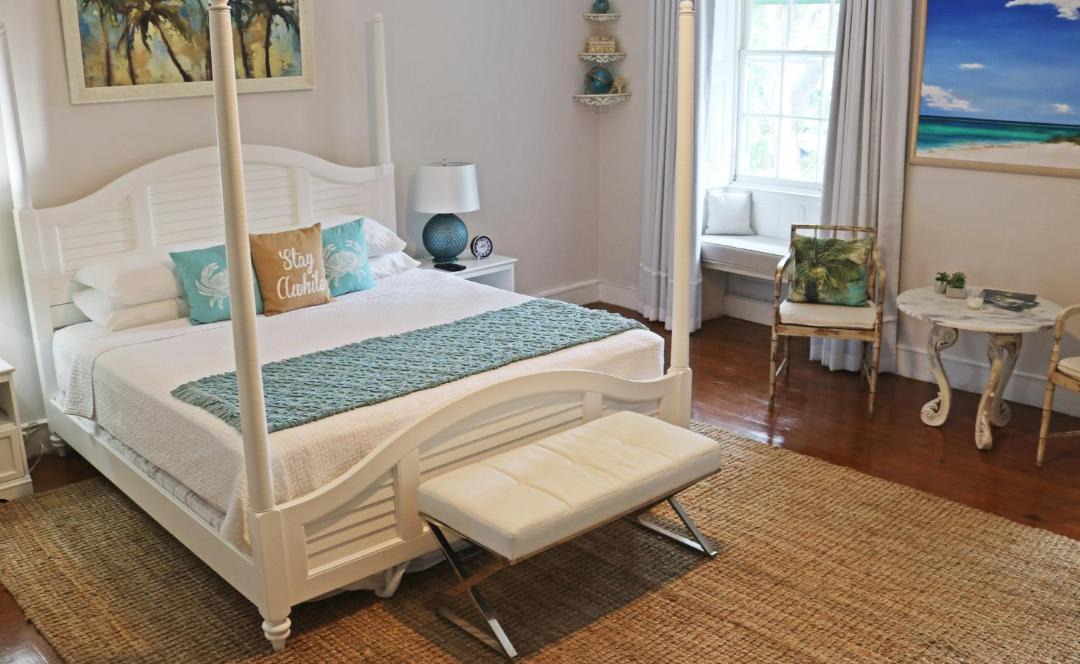 Photo of Bedroom in Brittons Hill