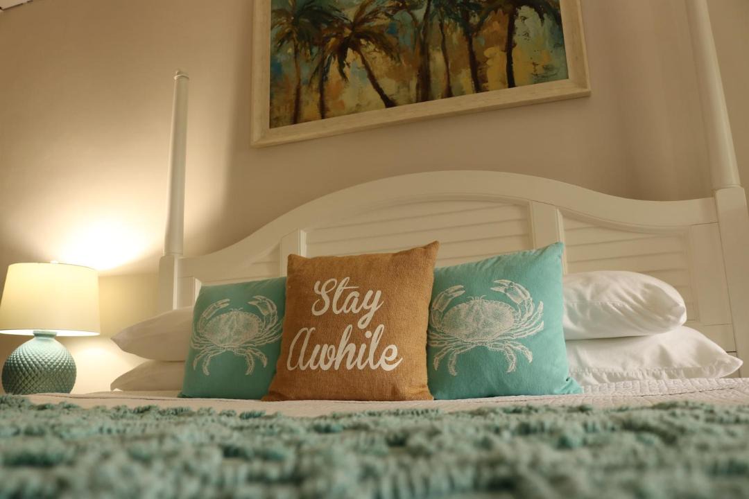 Photo of Bedroom in Brittons Hill