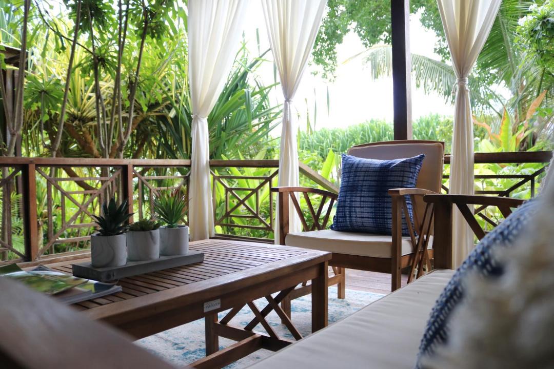 Photo of Patio Balcony in Brittons Hill