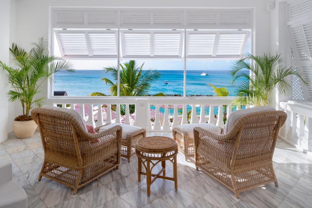Photo of Patio Balcony in Little Battaleys