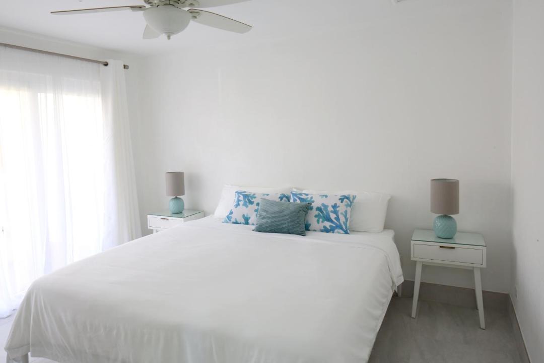 Photo of Bedroom in Weston