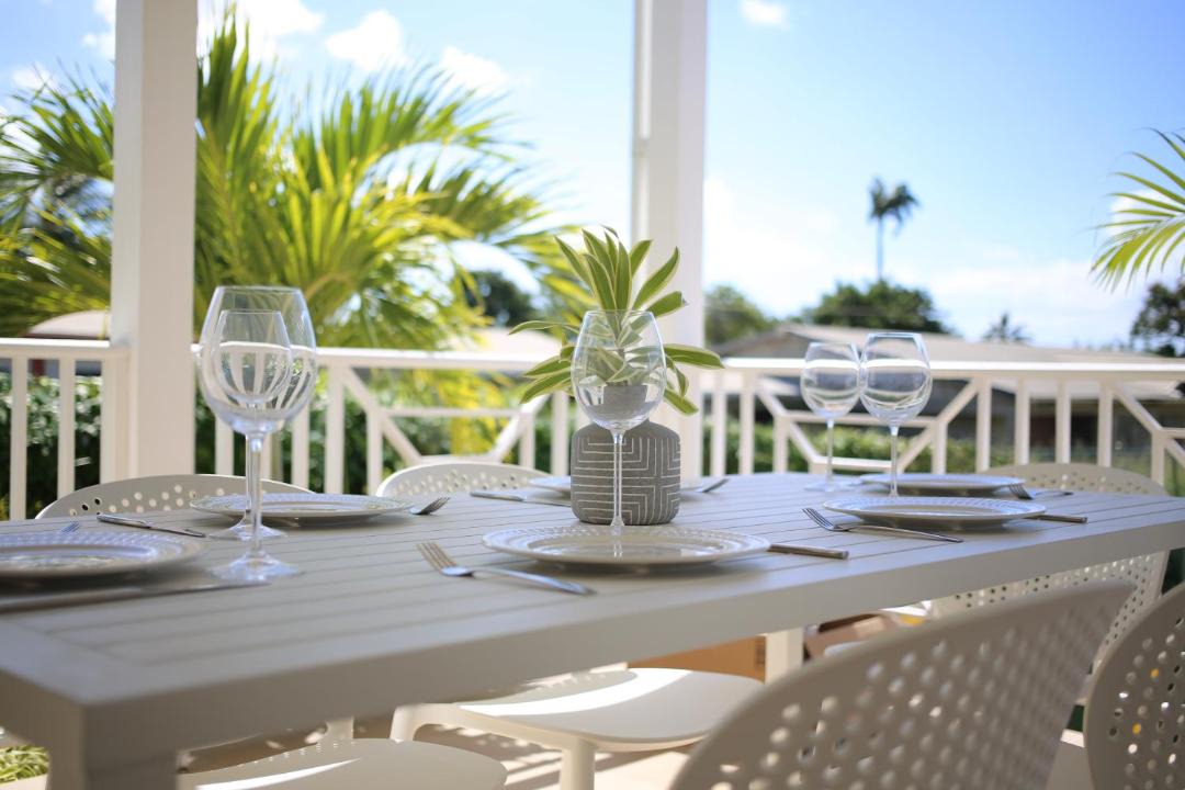 Photo of Patio Balcony in Weston
