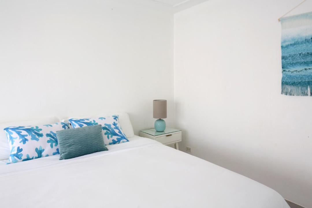 Photo of Bedroom in Weston