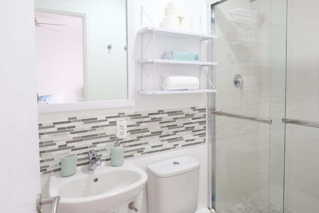 Photo of Bathroom in Weston