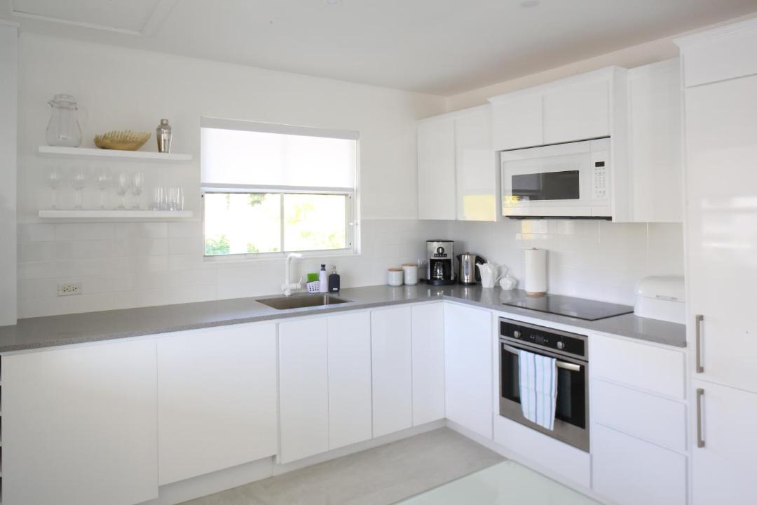 Photo of Kitchen in Weston