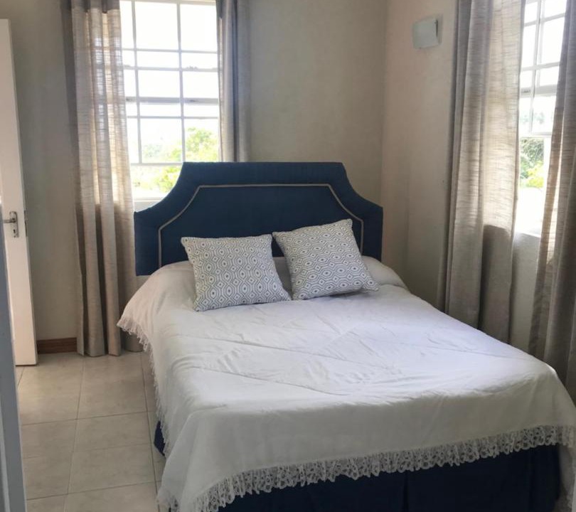 Photo of Bedroom in Speightstown
