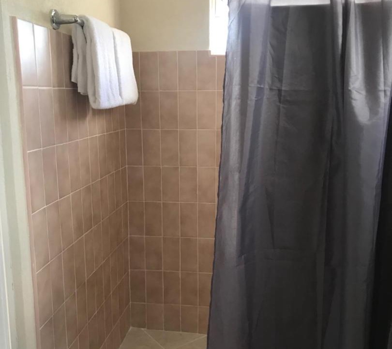 Photo of Bathroom in Speightstown