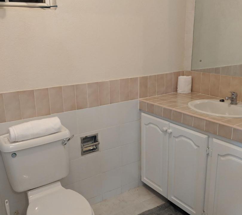 Photo of Bathroom in Speightstown