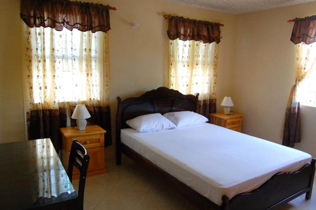 Photo of Bedroom in Mangrove