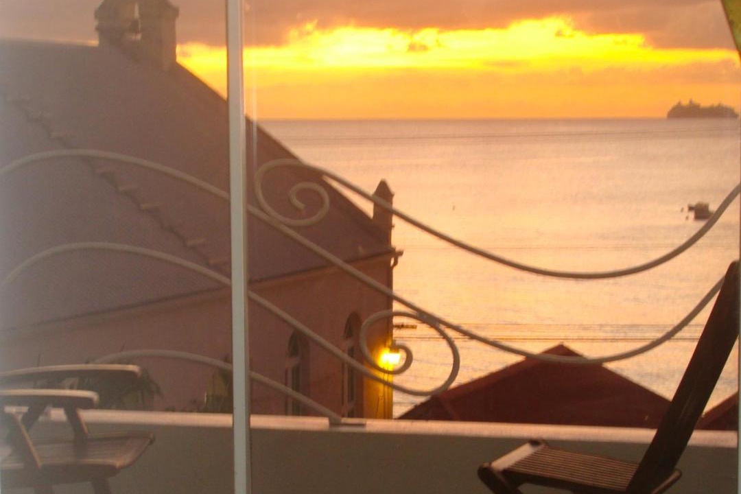 Photo of Patio Balcony in Durants