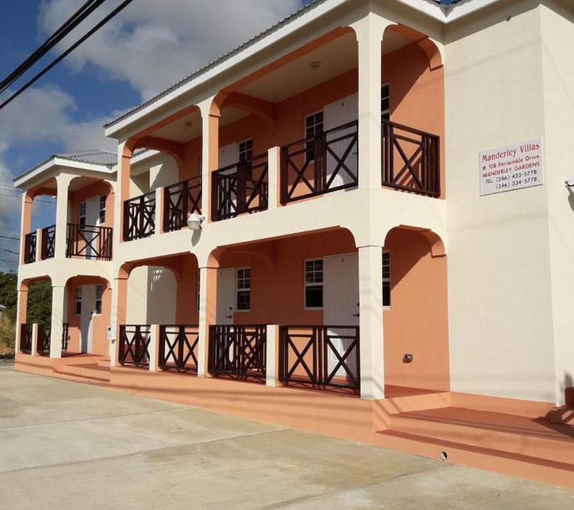 Photo of Buildings in Mangrove
