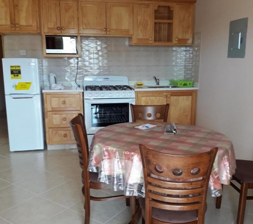 Photo of Kitchen in Mangrove