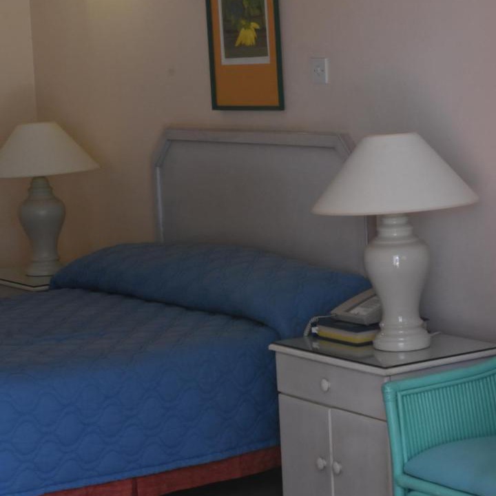 Photo of Bedroom in Hastings