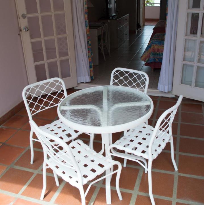 Photo of Patio Balcony in Hastings