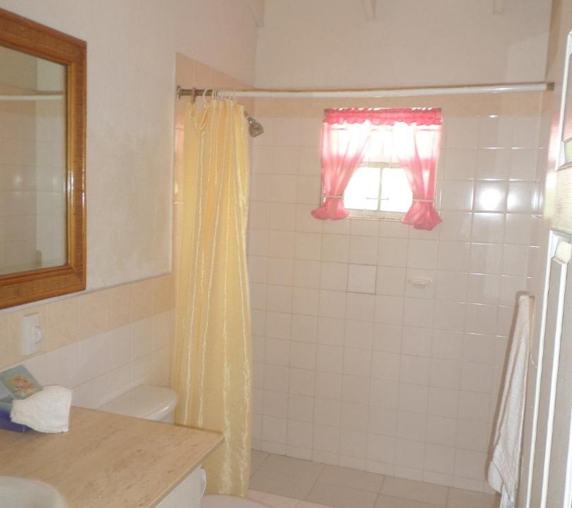 Photo of Bathroom in Old Trees Bay