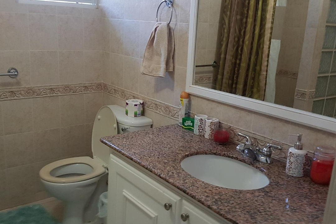 Photo of Bathroom in Clermont