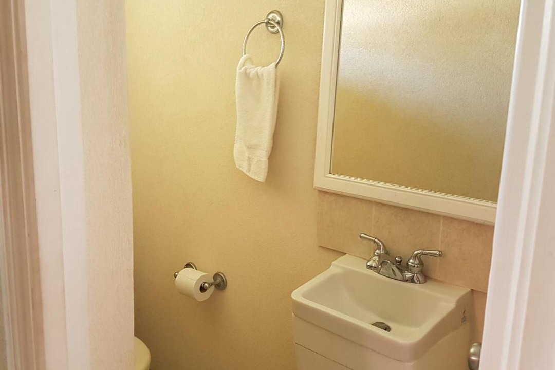 Photo of Bathroom in Clermont