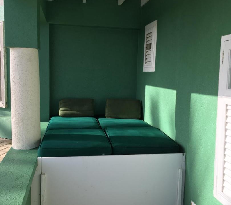 Photo of Bedroom in Bathsheba
