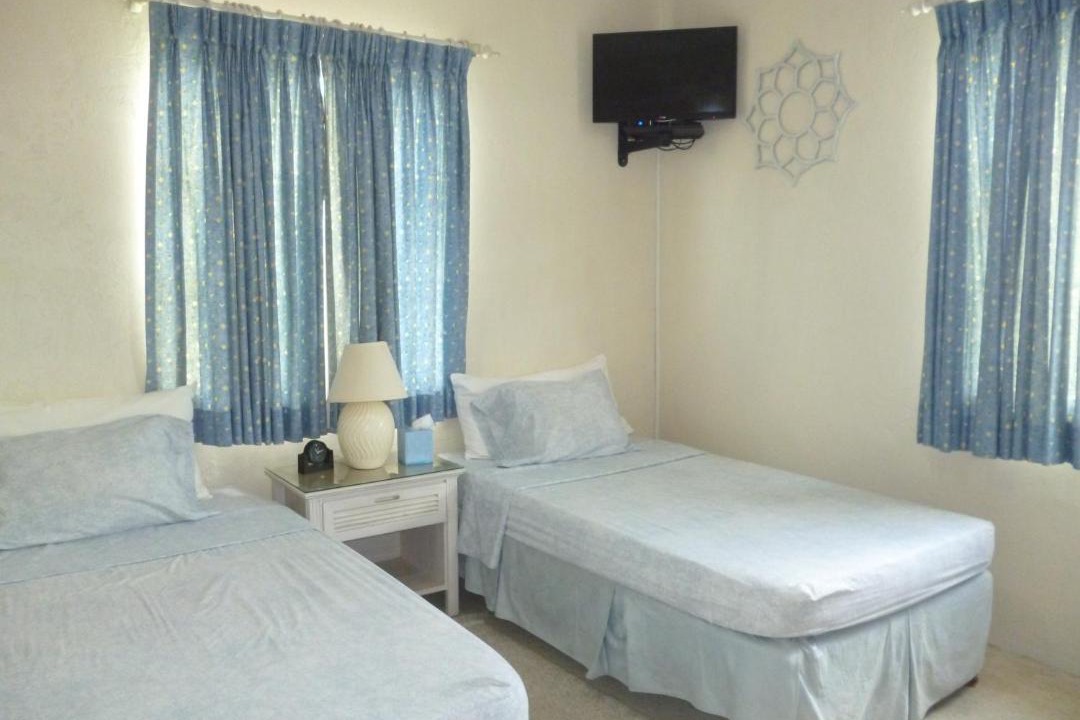 Photo of Bedroom in Whitehall