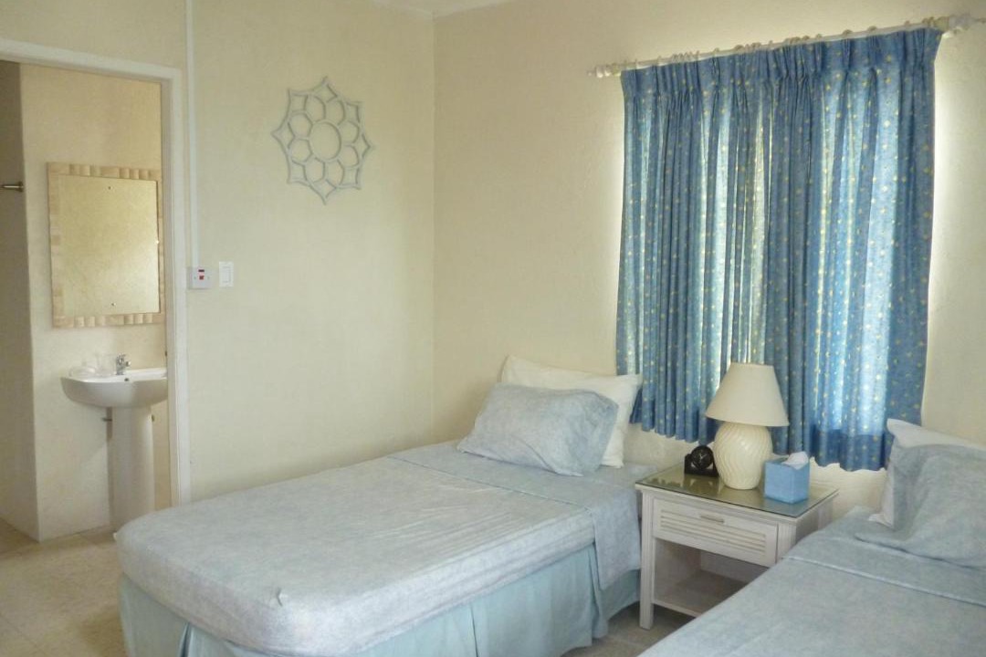 Photo of Bedroom in Whitehall