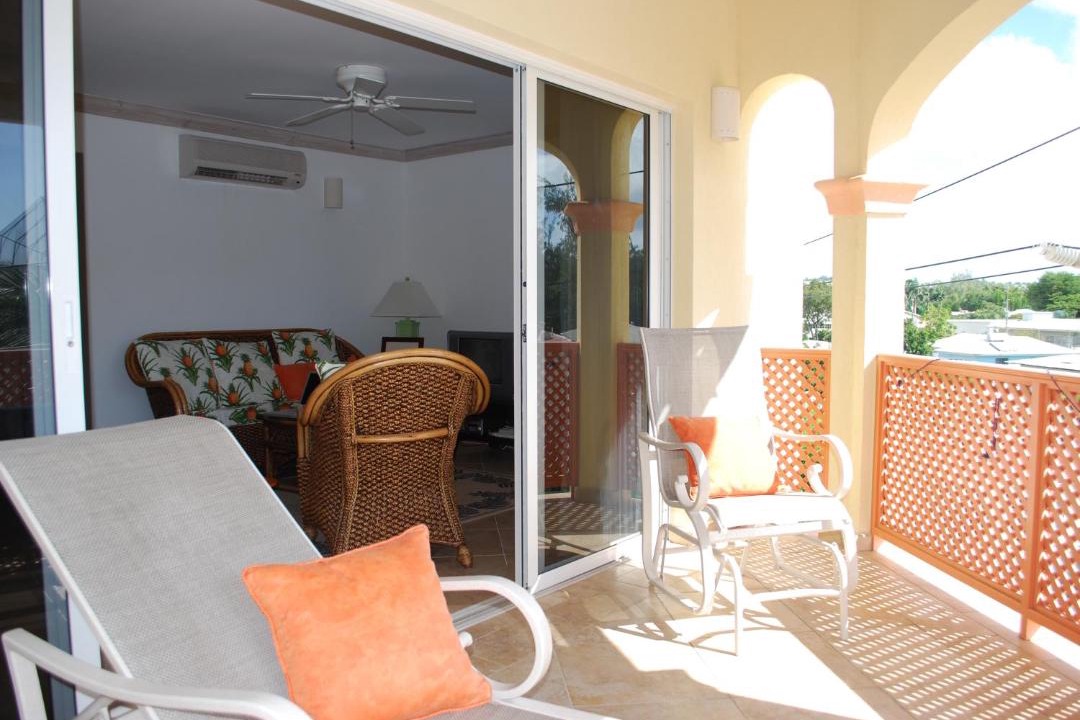 Photo of Livingroom in St. Lawrence Gap