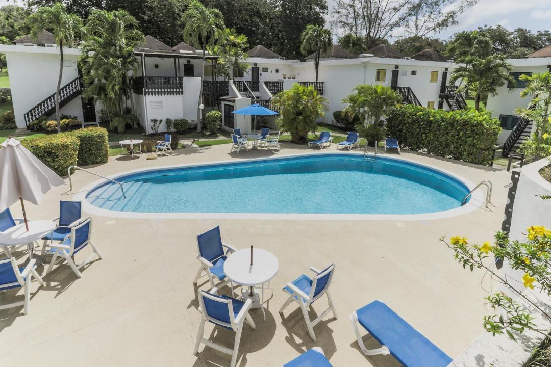 Photo of Outdoor in Rockley