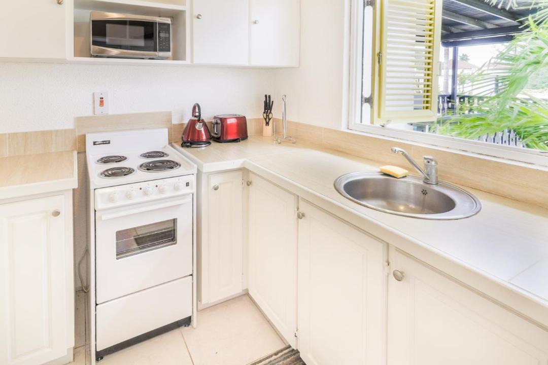 Photo of Kitchen in Rockley