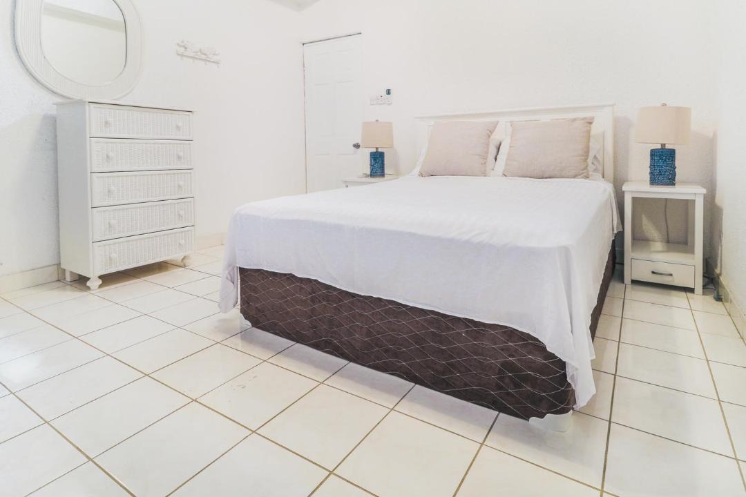 Photo of Bedroom in Rockley