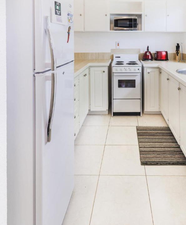 Photo of Kitchen in Rockley
