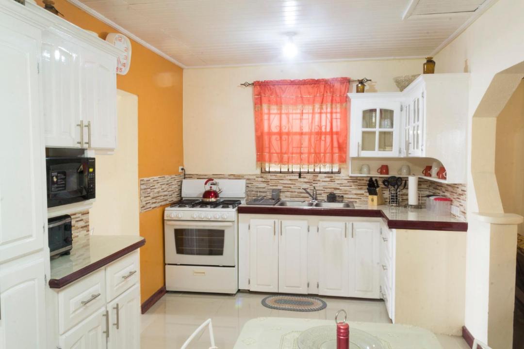 Photo of Kitchen in Mullins