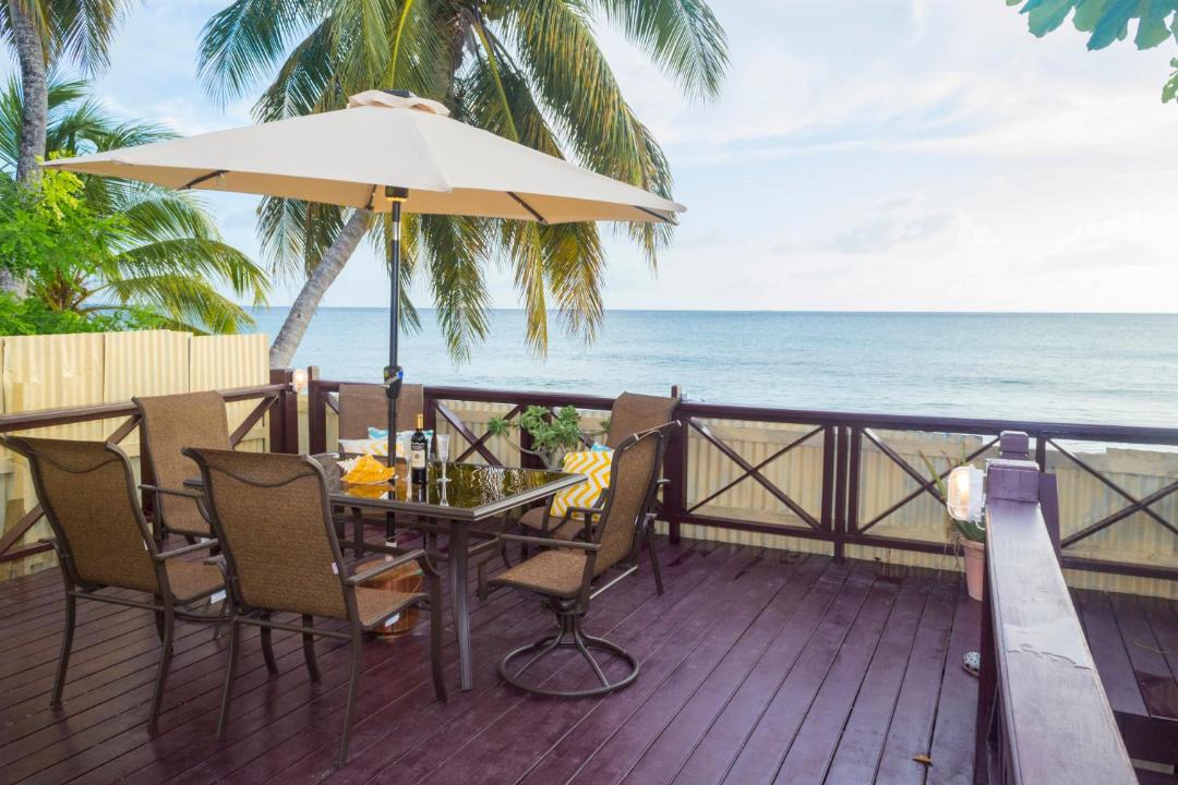 Photo of Patio Balcony in Mullins